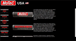 Desktop Screenshot of jgm.com